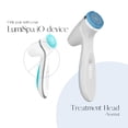 thumbnail image 2 of Depurador facial y herramienta de masaje de silicona NuSkin ageLOC LumiSpa, 2 of 6