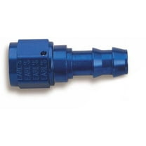 Earl's Performance 700109ERL Clamp-On Hose Fitting