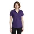 thumbnail image 1 of Port Authority Ladies EZPerformance Pique Polo. LK600, 1 of 3