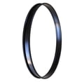 thumbnail image 4 of 14'' Snare Drum Hoop Spare Parts Percussion Instrument Accessory Snare Drum Hoop, 4 of 8