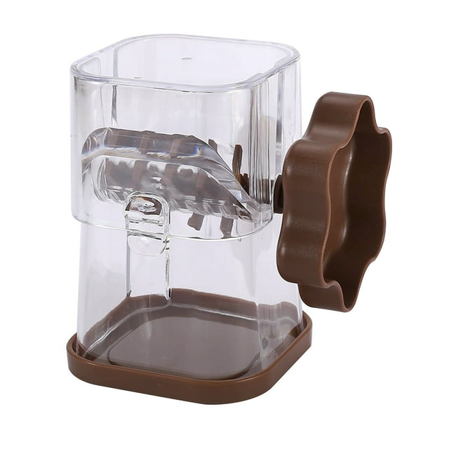 Up To 65% Off Of Kitchen Supplies Kitchen Crusher Small Crusher Household Walnut, Nut Crusher Tool Coffee One Size
