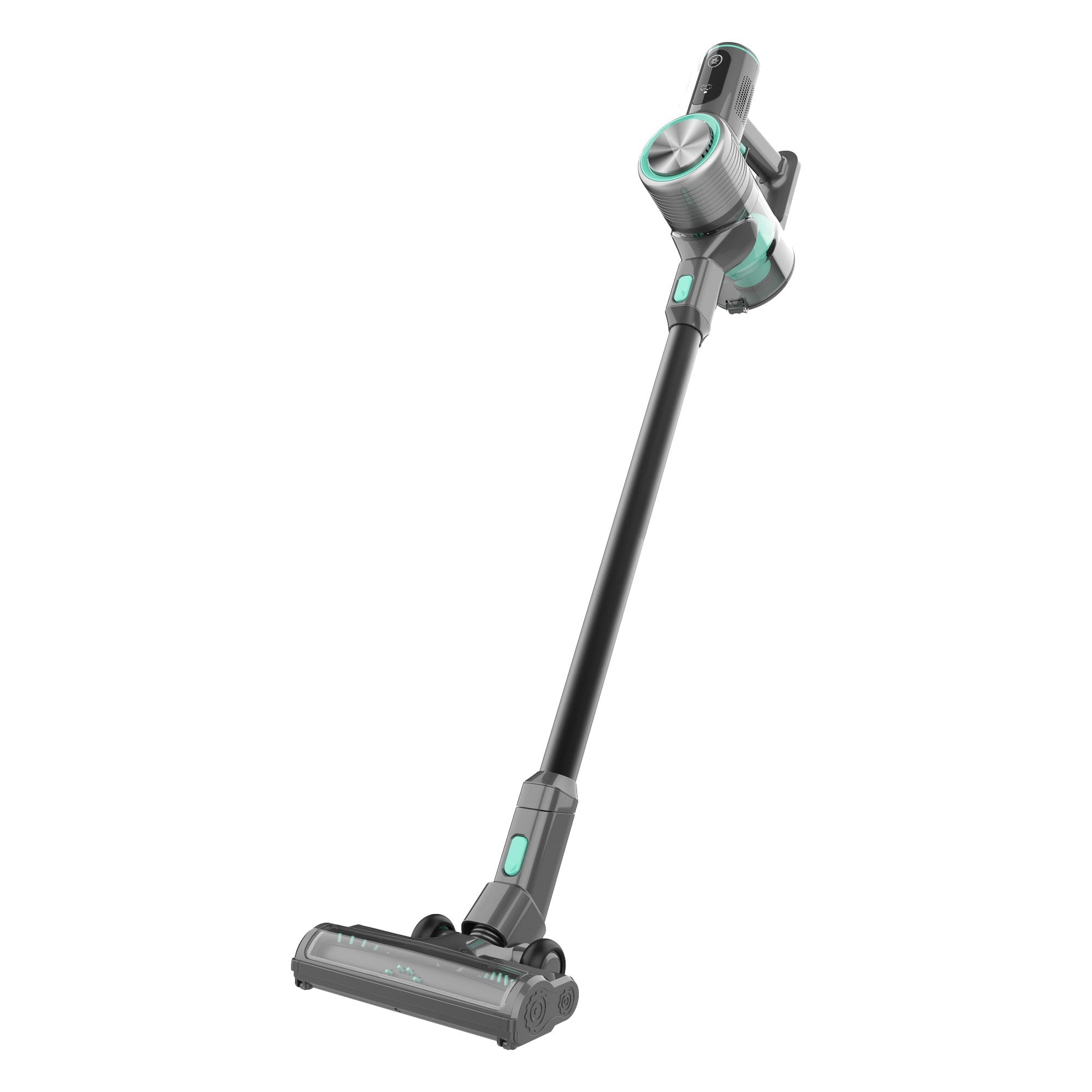 Wyze Cordless Stick Vacuum 20kPa for Carpet Hard Floors and Pet Hair