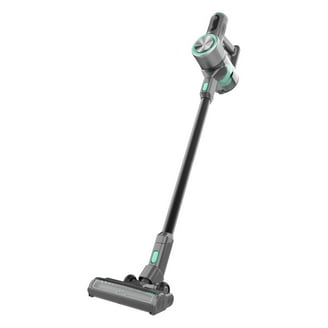 Dyson V7 Advanced Cordless Vacuum Cleaner, Silver, Hair Removal