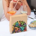 thumbnail image 6 of Ryvnso Acrylic Napkin Holder Table Kitchen Paper Tissue Organization 1 Pack Funny Character, 6 of 7