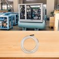 thumbnail image 4 of Air Pneumatic Cylinder Magnetic Reed Switch Sensor Cs1-S G U Cs1-M-S25 D-M9N D-Z73, 4 of 9