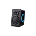 thumbnail image 1 of Mini Altavoz M18 Para Ordenador, Altavoz Subwoofer Multimedia De Audio De Escritorio, Altavoz Multimedia Usb Para Ordenador Portátil Vogacara EL013950-02, 1 of 5