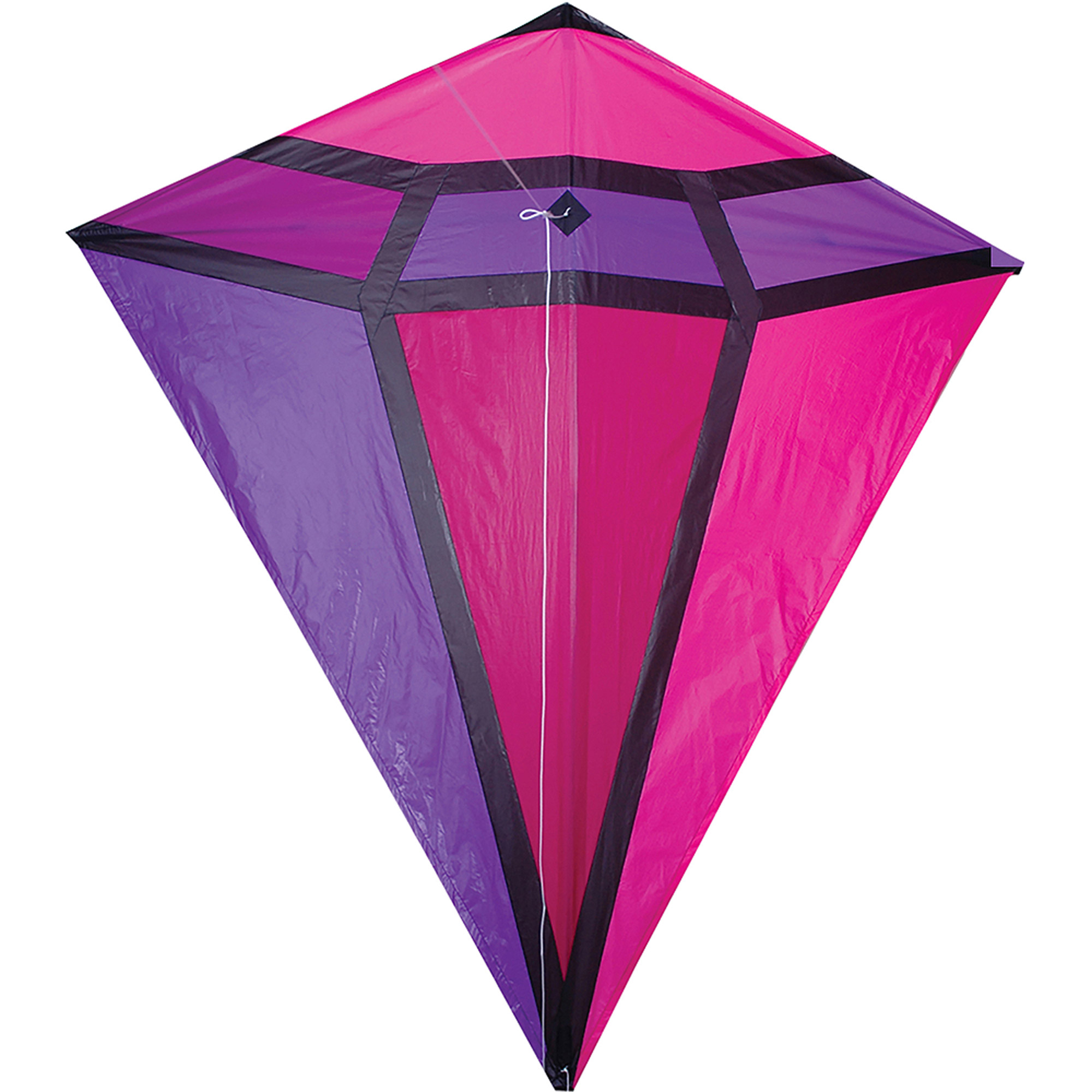 Premier Designs 65" Diamond Kite, Ruby