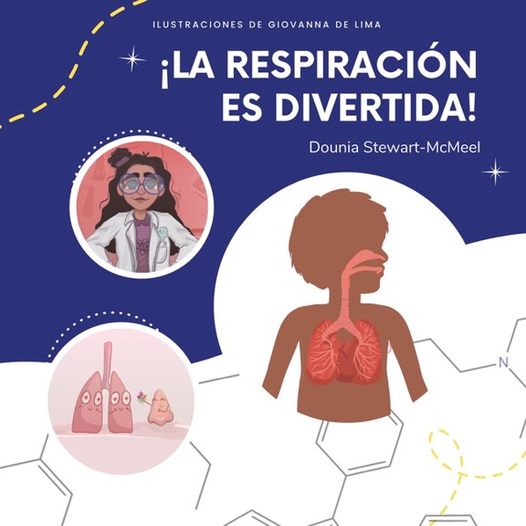 ¡La respiración es divertida!, (Paperback)