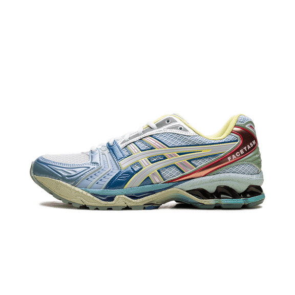 ASICS MENS GEL-Kayano 14 "FACETASM - Organic Beauty" 1203A864 960 1203A864 960 from Stadium Goods