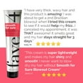 thumbnail image 2 of Fave4 Smooth For Sure Blowout Cream - 5.5 oz, 2 of 6
