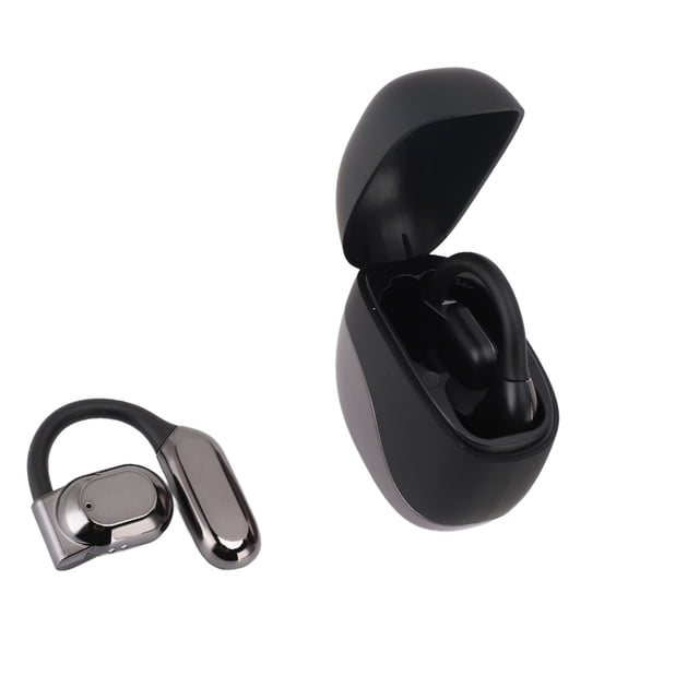 Auriculares Traductor De IA En Tiempo Real, 144 Idiomas Auriculares Traductor De Con Estuche De Carga, Conversión De Texto, 8h Tiempo De Juego