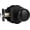 Matte Black, variant on Door Knobs Interior,Classic Decorative Antique Brass Dummy Door Knob, Durable Stylish Hardware for Indoor Use- 2 Pack