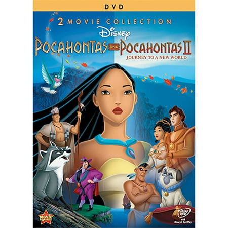 Tree valentine valentines decorate christmas Pocahontas and Pocahontas II (2 Movie Collection) (DVD) - Walmart.com