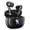 Black, variant on Wireless Earbuds Bluetooth 5.4, 65H Playtime, IPX7 Waterproof, AI Call Clear, Lightweight Fit for iPhone Android Sports