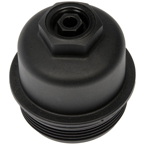 Dorman 921-116 Oil Filter Cap - Plastic for Specific BMW / Mini Models
