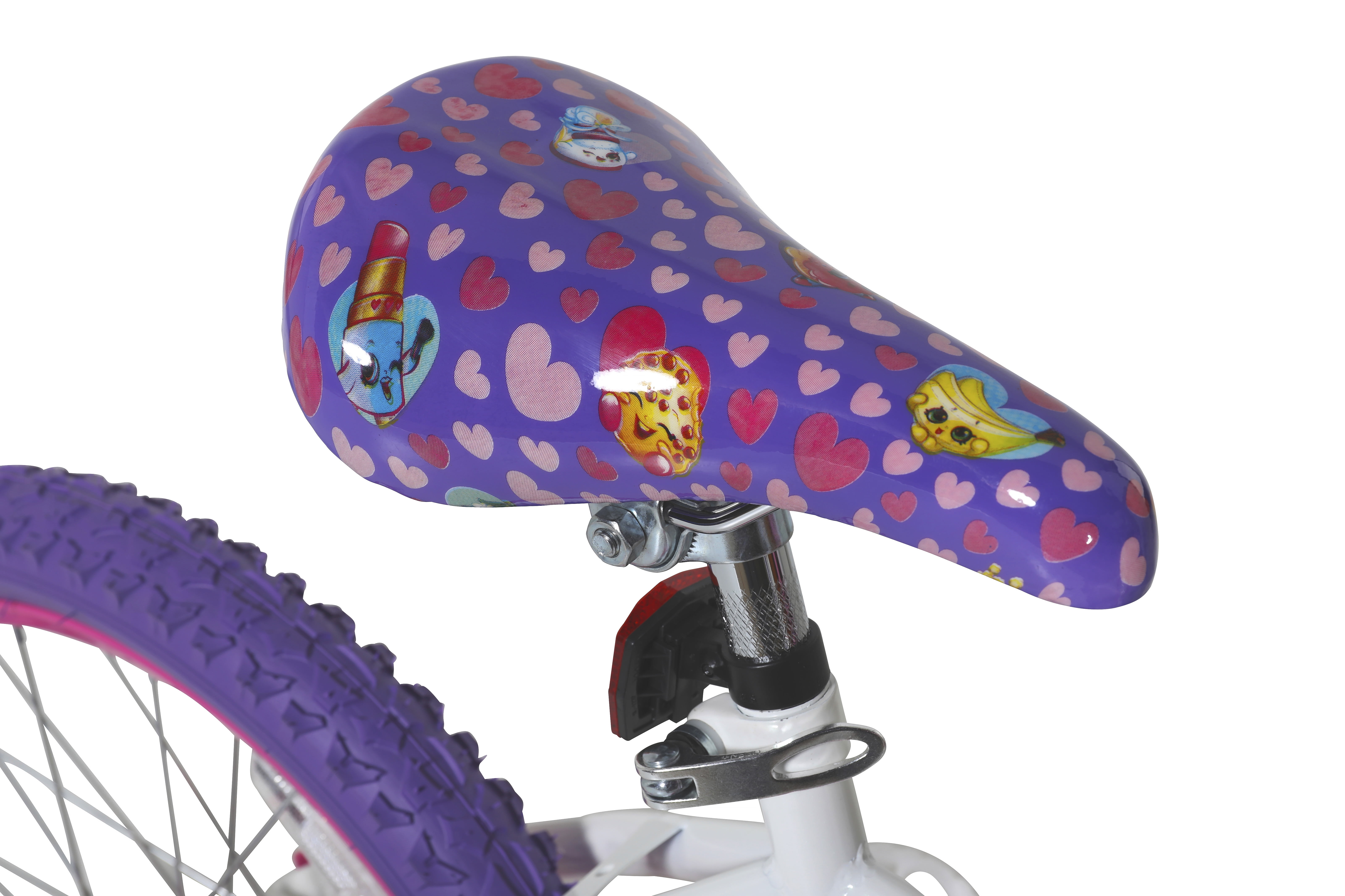 shopkins bike walmart