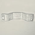 thumbnail image 2 of Yamaha Transom Handlebar - Aluminum -, 2 of 3
