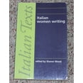 thumbnail image 1 of Italian Women Writing, 1 of 2