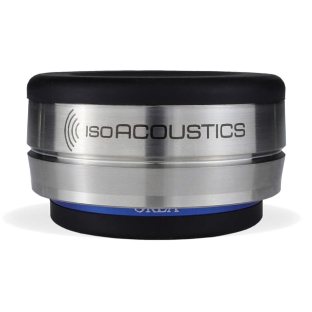Aislador para Equipo de Audio IsoAcoustics OREA Indigo 7,2 kg