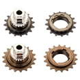 thumbnail image 4 of GLFILL Outil de Roue Libre de Vélo 16T 17T 18T Outil de Réparation de Vélo Polyvalent, 4 of 8