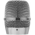 thumbnail image 1 of Replacement Wireless Microphone Grille Mesh Ball Compatible with BBs666 Mic Parts, 1 of 8
