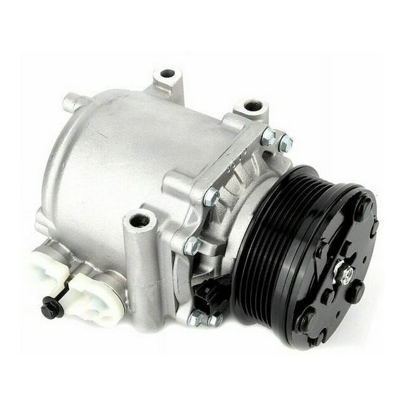 A/C Compressor - Compatible with 2003 - 2005 Lincoln Aviator 2004