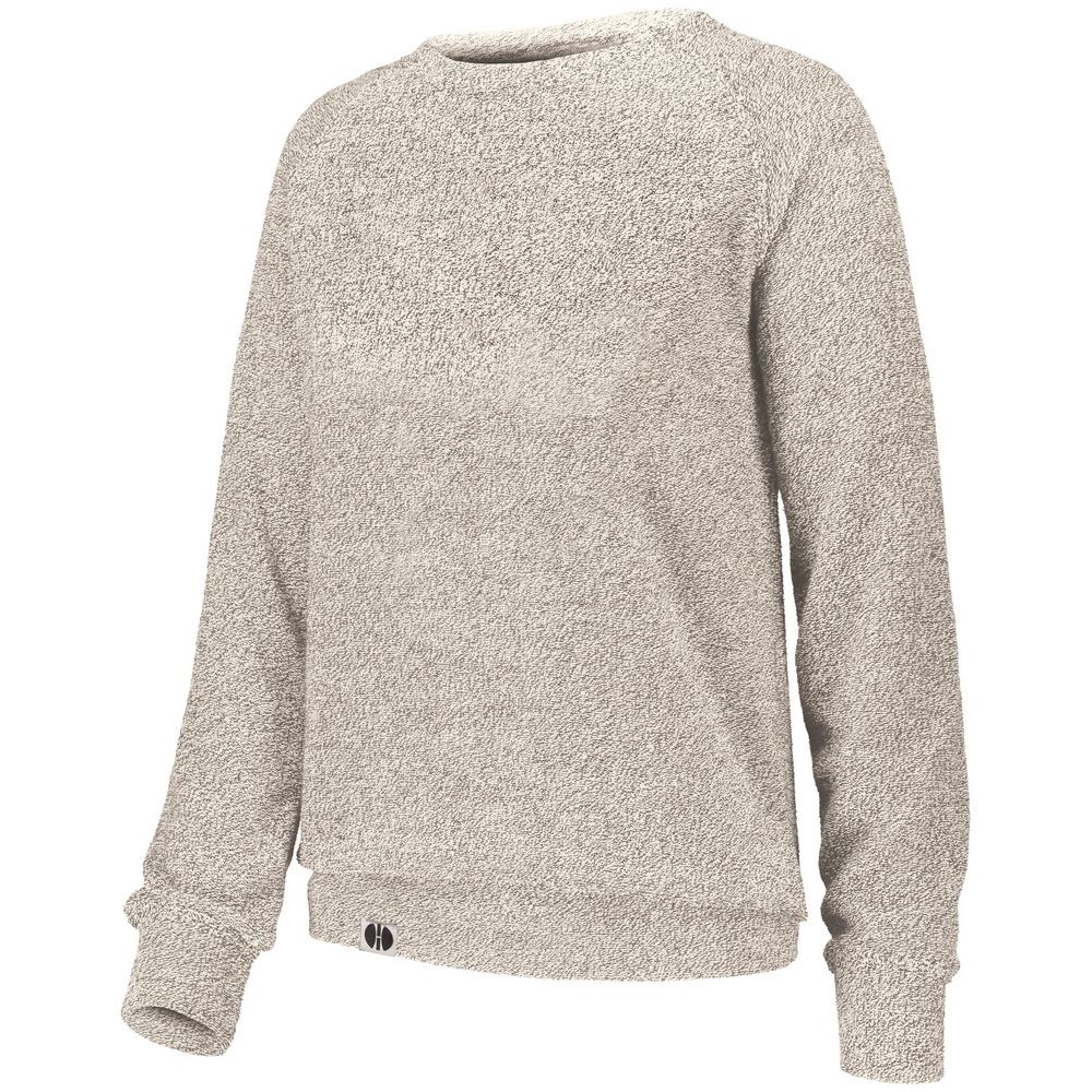 Holloway Sportswear - Holloway Sportswear 3XL Womens CUDDLY CREW