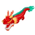 thumbnail image 1 of Juguete Eléctrico CUTICAT Dragón Chino Juguetes de Baile Eléctricos, 1 of 8