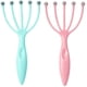 thumbnail image 1 of Scalp Massager, Protable Hand Held SPA Head Massager for Deep Relaxation & Stress Reduction in, 1 of 5