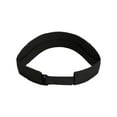 thumbnail image 2 of Imperial  The Performance Phoenix Visor, Black - Adjustable, 2 of 5