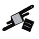 thumbnail image 5 of Heating Knee Protector With Magnet Far-infrared Hot Compress Leg Protector For Warmth And Cold Protection-black, 5 of 9