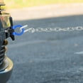 thumbnail image 4 of CATIEBYE Versatile Trailer Safety Chain with Hook Compatible with Multiple Boat Trailer Models, 4 of 7