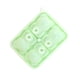 thumbnail image 5 of Moyic Molde de silicona con forma de animal para cubitos de hielo, antiadherente, 4 rejillas, reemplazo portátil, bloque de hielo, Type2 NO2, 5 of 6