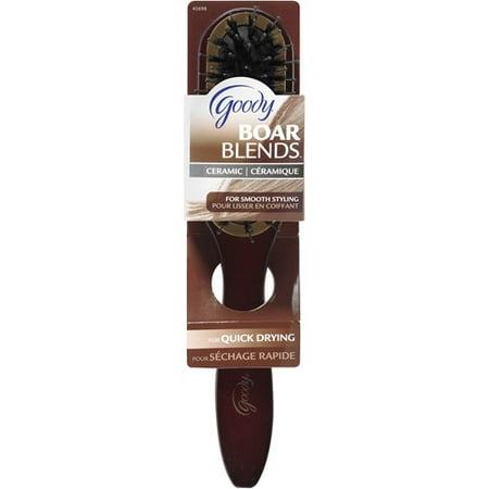 Goody Boar Blends Ceramic Brush