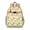 Cute Owl, variant on Owl with Moon Backpack - Waterproof School Bag for Teens, Vintage Owl Design, Spine-Protecting Padded Straps, Spacious Interior