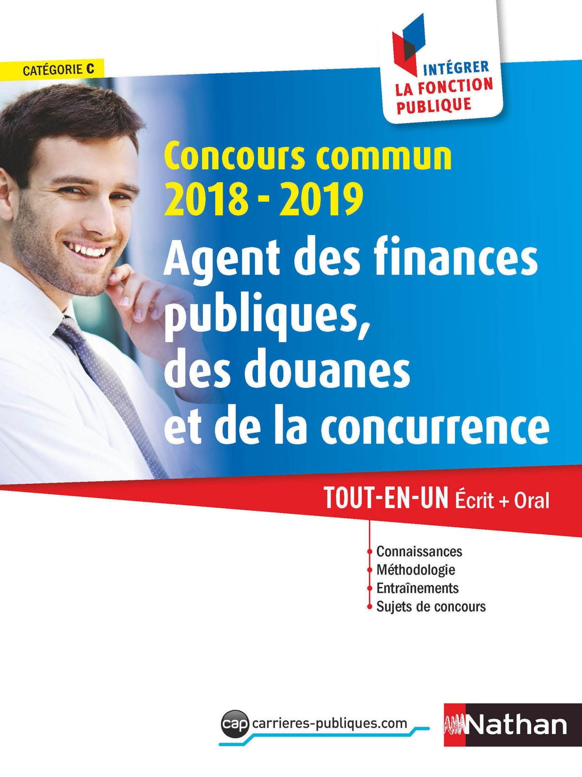 Resultat Concours Agent Des Finances Publiques 2021