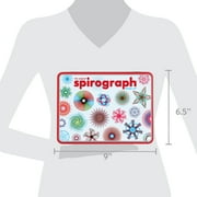 Spirograph Design Set-