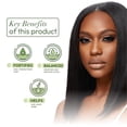 thumbnail image 3 of Acondicionador ORS Olive Oil Strength & Nourist 360 ml, 3 of 6