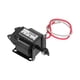 thumbnail image 5 of BERM Solenoide de CA Electroimán de tracción Push Pull Imán eléctrico AC220V SA‑1192, 5 of 10