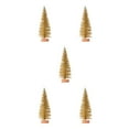 thumbnail image 1 of Maytalsory 24pack/lot Non-toxic Odorless Christmas Tree With Multiple Layers For Festive Atmosphere Good Hand Type 4 5Set, 1 of 6