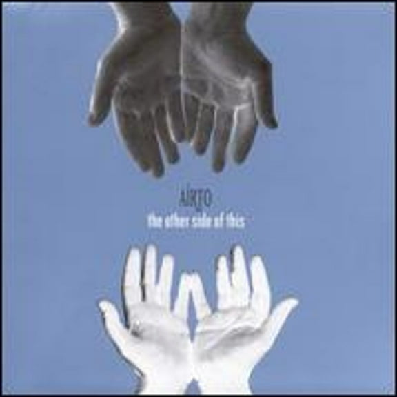 Pre-Owned The Other Side of This (CD 0014431020728) by Airto Moreira