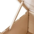 thumbnail image 5 of ecoFLEX Columbia Rabbit Hutch in Maple, 5 of 10