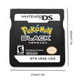 thumbnail image 2 of Tarjeta Juego DS 2 para 3DS/3DS NDSi/NDS Blanco, 2 of 6