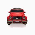 thumbnail image 2 of KidsVIP 24V Officially Licensed 2 Seater Mercedes Benz 4WD G Series Ride on, 2 of 8