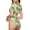 Avocado Doing Sport, variant on Picia Avocado Lovers Womens One Piece Swimsuits Modest Tummy Control Bathing Suits Lace Up Slimming Swim Suit-XX-Large