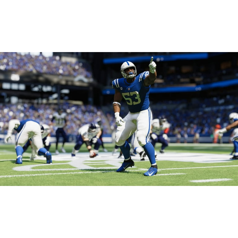 Madden NFL 23 Xbox One Walmart