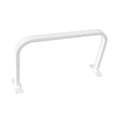 thumbnail image 2 of Lámpara de media luna para uñas, lámpara de mesa para manicura, lámpara LED en forma de U de 33 cm, lámpara de escritorio LED para manicura y extensiones de pestañas. blanco, 2 of 9