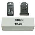 Multimeter Meter Hanging Kit for Fluke Meters,2 Straps, 2 Clips