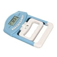 thumbnail image 4 of Electronic Hand Dynamometer, Hand Grip Strength Dynamometer Simple Operation  For Home For Athletic Training, 4 of 8