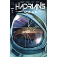 thumbnail image 1 of Hadrian's Wall #1 VF ; Image Comic Book, 1 of 1